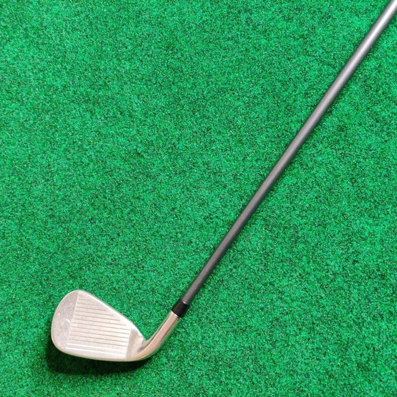 Callaway XR Cup 360 Single 6 Iron Project X SD 4.0 W Flex Graphite RH 36.6" Lady - Picture 7 of 14